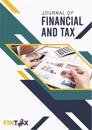 Journal of Financial and Tax